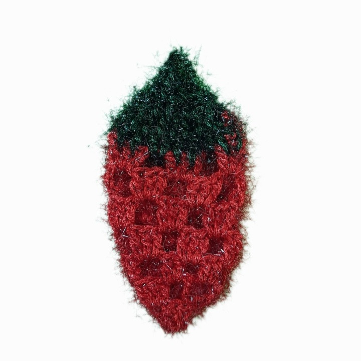 اسکاچ مدل توت فرنگی کد 02