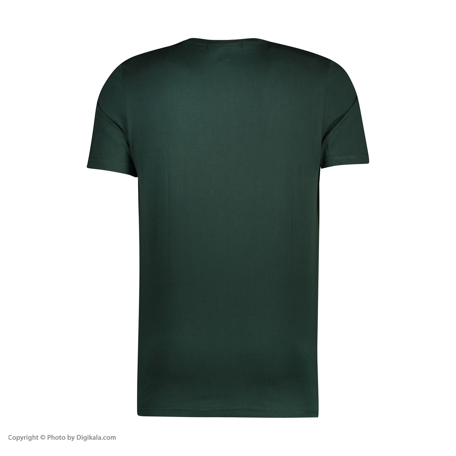 تی شرت آستین کوتاه مردانه باینت مدل 2261543-45 -  - 3