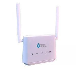 مودم آنلاک LTE یوتل مدل  L443 به همراه اینترنت 222 گیگابایت 4 ماهه