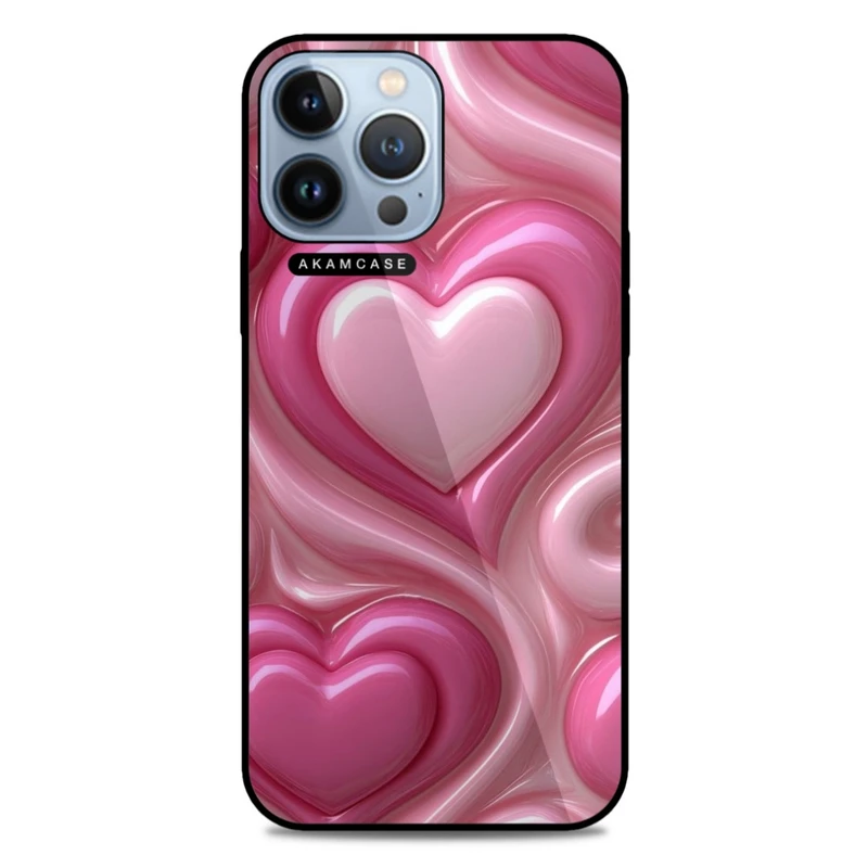 کاور آکام مدل AMC-WA13PROMAX-JELLY-72 مناسب برای گوشی موبایل اپل iPhone 13 Pro Max