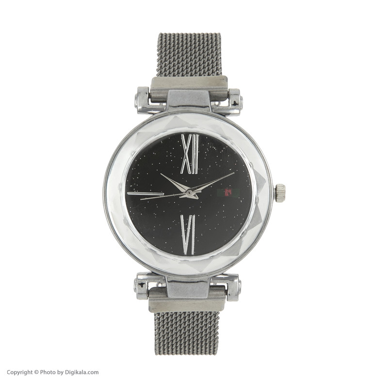 ساعت مچی عقربه ای مدل 54852