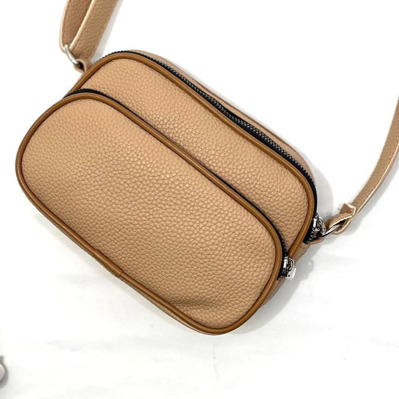 کیف دوشی زنانه مدل ترنم کد 800