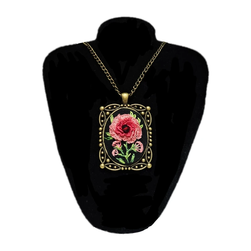 گردنبند زنانه مدل 0027