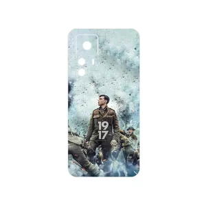 MAHOOT 1917 Cover Sticker for Xiaomi 12T Pro