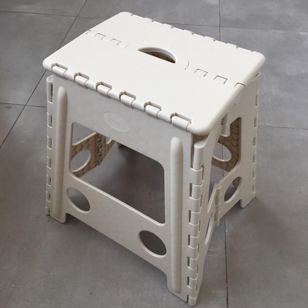 صندلی سفری ناصر پلاستیک مدل تاشو کد NP517 -  - 13