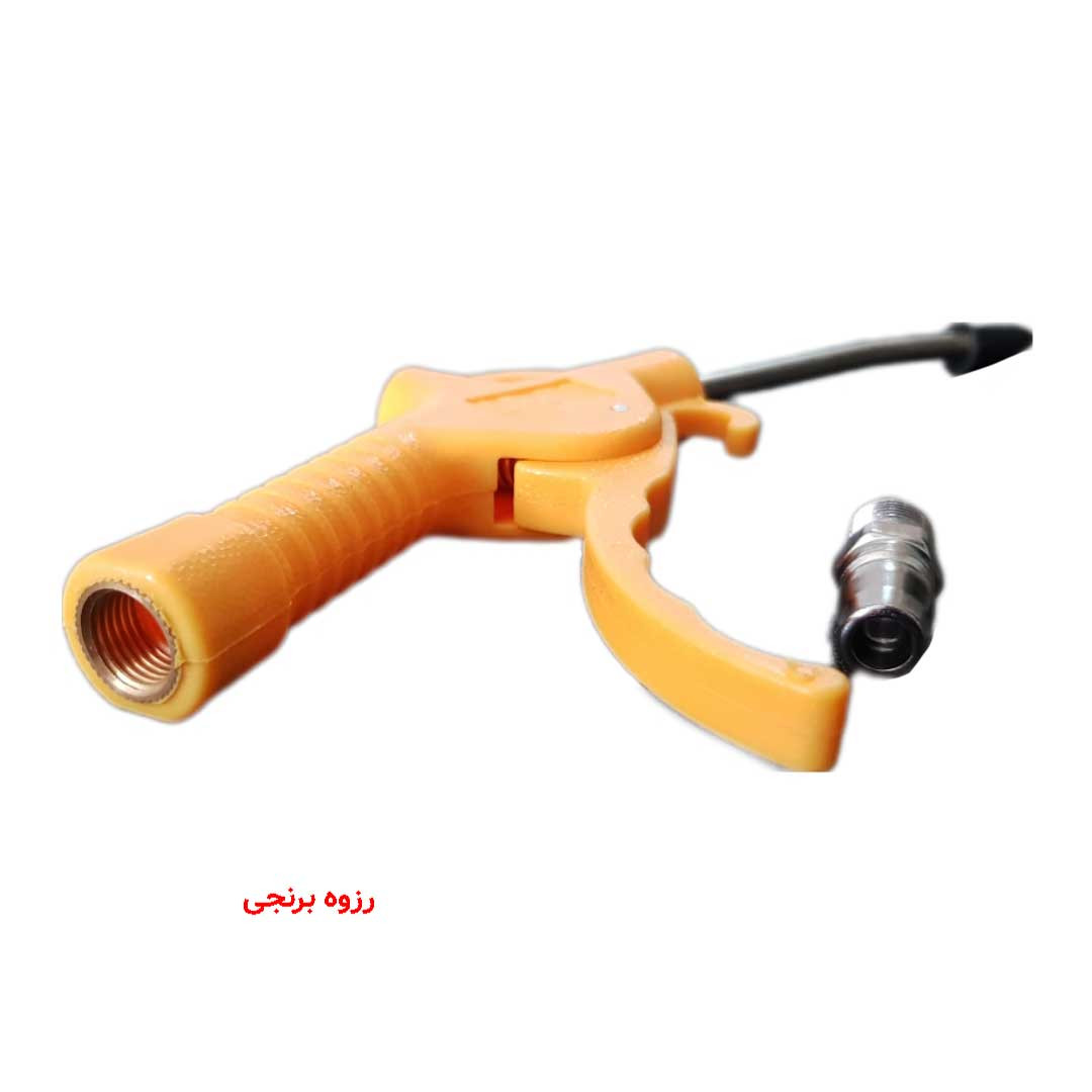 تفنگی باد مدل Air Blower