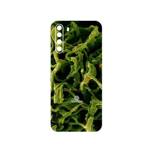 MAHOOT Atom Universe 2 Cover Sticker for Gplus X10