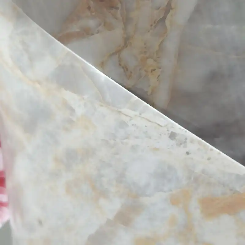 برچسب کابینت طرح سنگ هایگلاس کد  8114