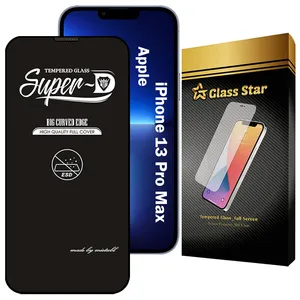 Glass Star SUPERDNS Screen Protector Suitable For Apple iPhone 13 Pro Max