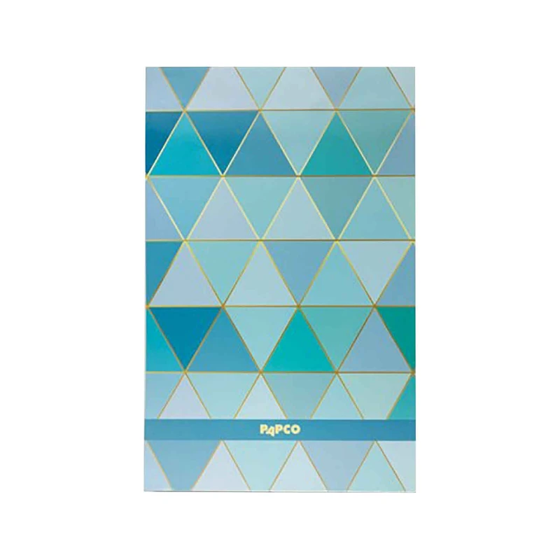 دفتر یادداشت پاپکو مدل پرفراژدار کد DR311