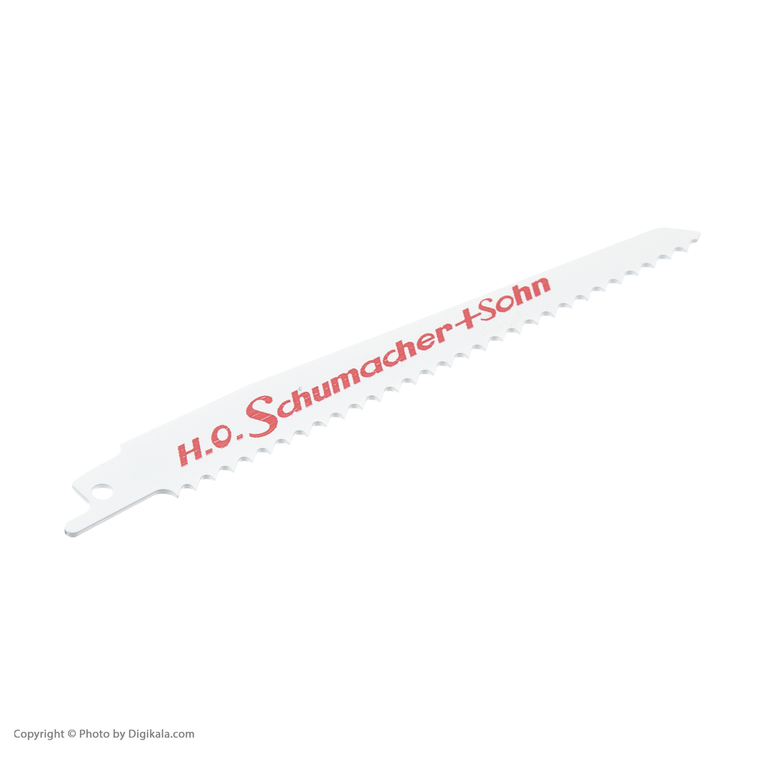 تیغه اره افقی بر اچ او شوماخر سون مدل F30 بسته 4 عددی تیغه اره افقی بر اچ او شوماخر سون مدل F30 بسته 4 عددی