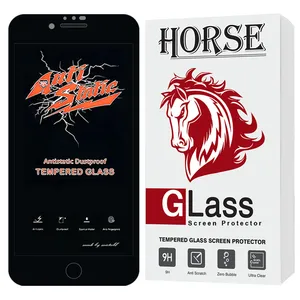 Horse ANTTH Screen Protector For Apple iPhone Se 2022
