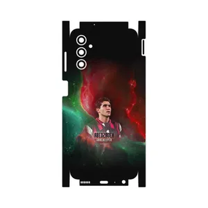 MAHOOT Ahmad Reza Abedzadeh-FullSkin Cover Sticker for Samsung Galaxy M13 India