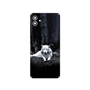 MAHOOT Dire_Wolf Cover Sticker for Samsung Galaxy A04