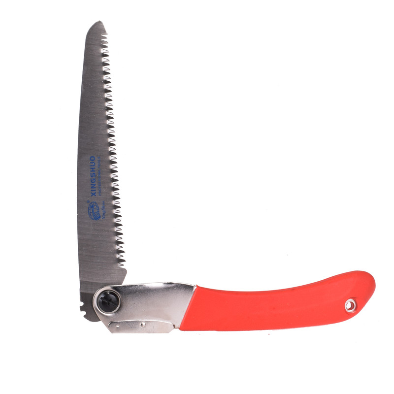 اره تاشو جینگشو مدل XS-9090 اره تاشو جینگشو مدل XS-9090