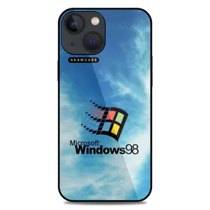 AKAM AMC-WA13M-NOSTECH-12 Cover For Apple iPhone 13 Mini