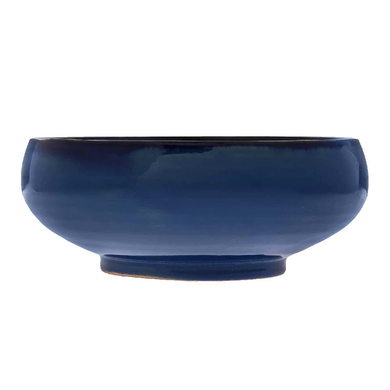 کاسه سفالی مدل سوپ خوری 