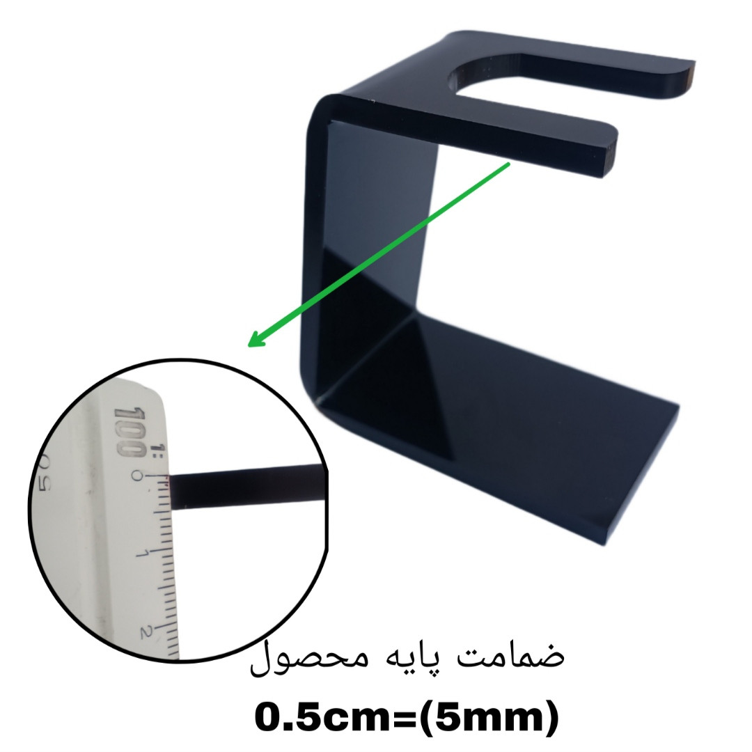 نیدل قهوه مدل WDT کد 9