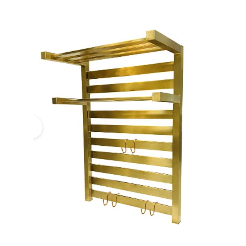 رادیاتور حوله خشک کن هاتیپس مدل فلت دوطبقه 50x80 رادیاتور حوله خشک کن هاتیپس مدل فلت دوطبقه 50x80