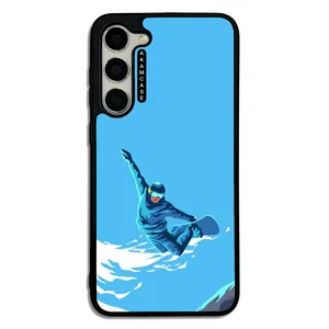 AKAM AMC-WSGS23P-SKI-15 Cover For Samsung Galaxy S23 Plus