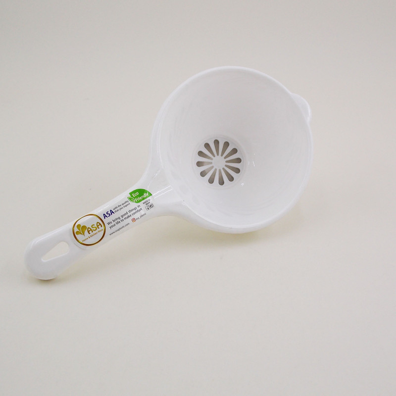 قیف آسا کد 6650