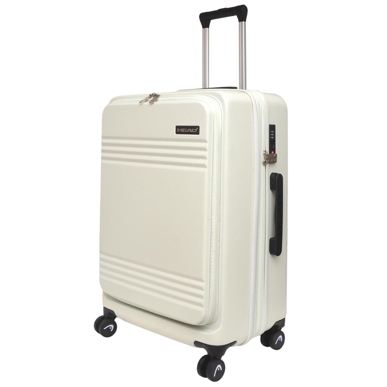 چمدان هد مدل HL 008 سایز متوسط -  - 4