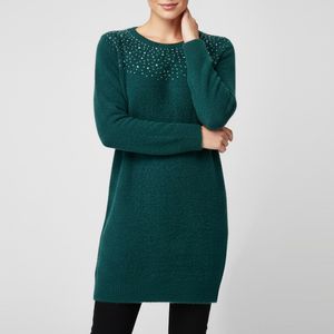 تونیک بافت زنانه اسمارا مدل 30304