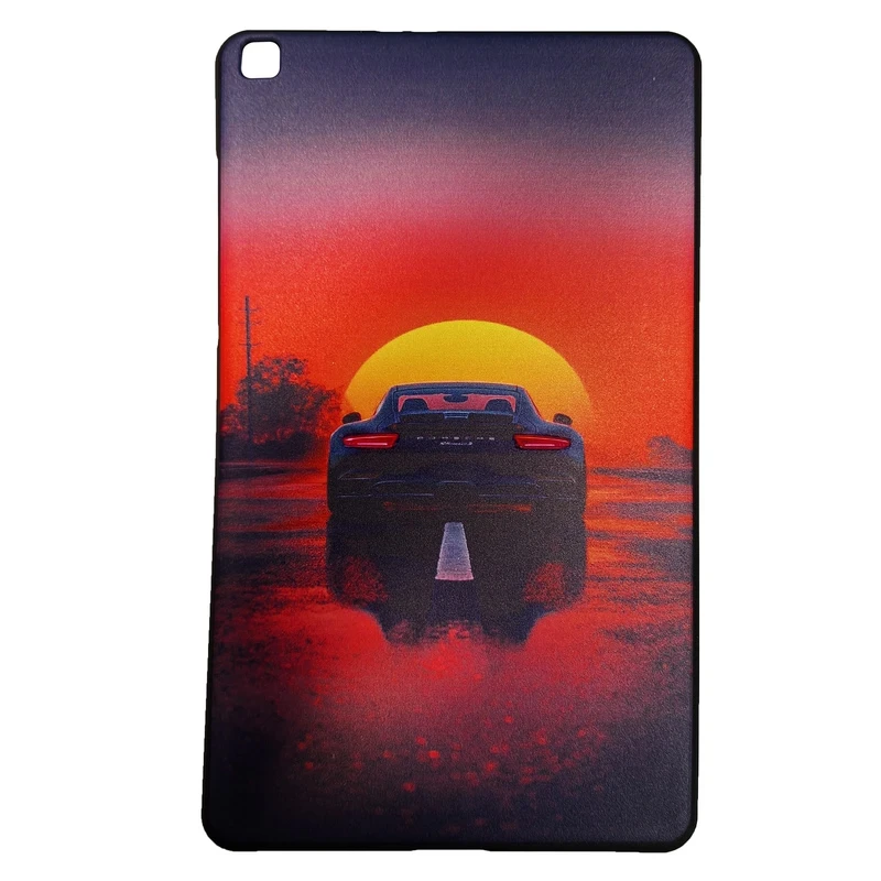 کاور مدل ka22-0049 مناسب براي تبلت سامسونگ Galaxy Tab A7 Lite / T225