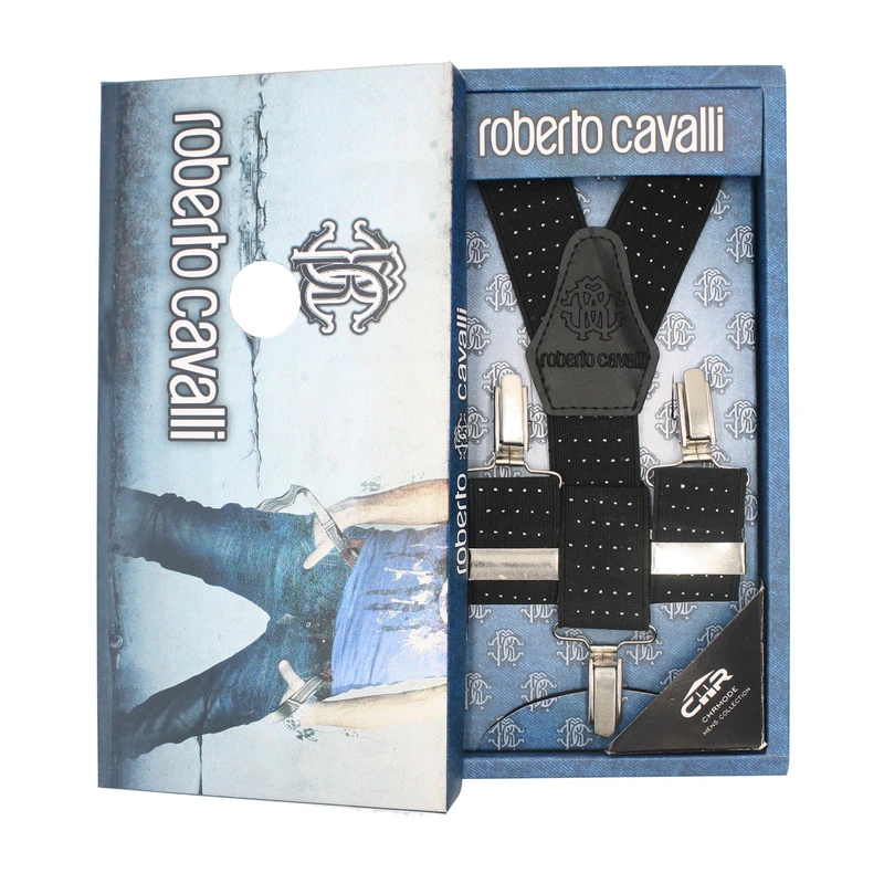 عکس شماره 5 : ساسبند مردانه سی اچ آر مدل m075budspd