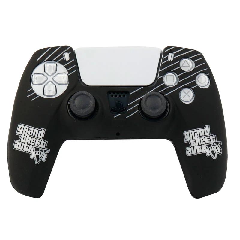 محافظ دسته پلی استیشن 5 مدل GTA V