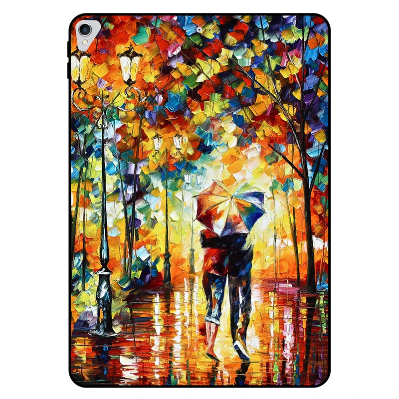 کاور مگافون کد 8244 مناسب برای تبلت اپل iPad Pro 12.9 2015 / 2017