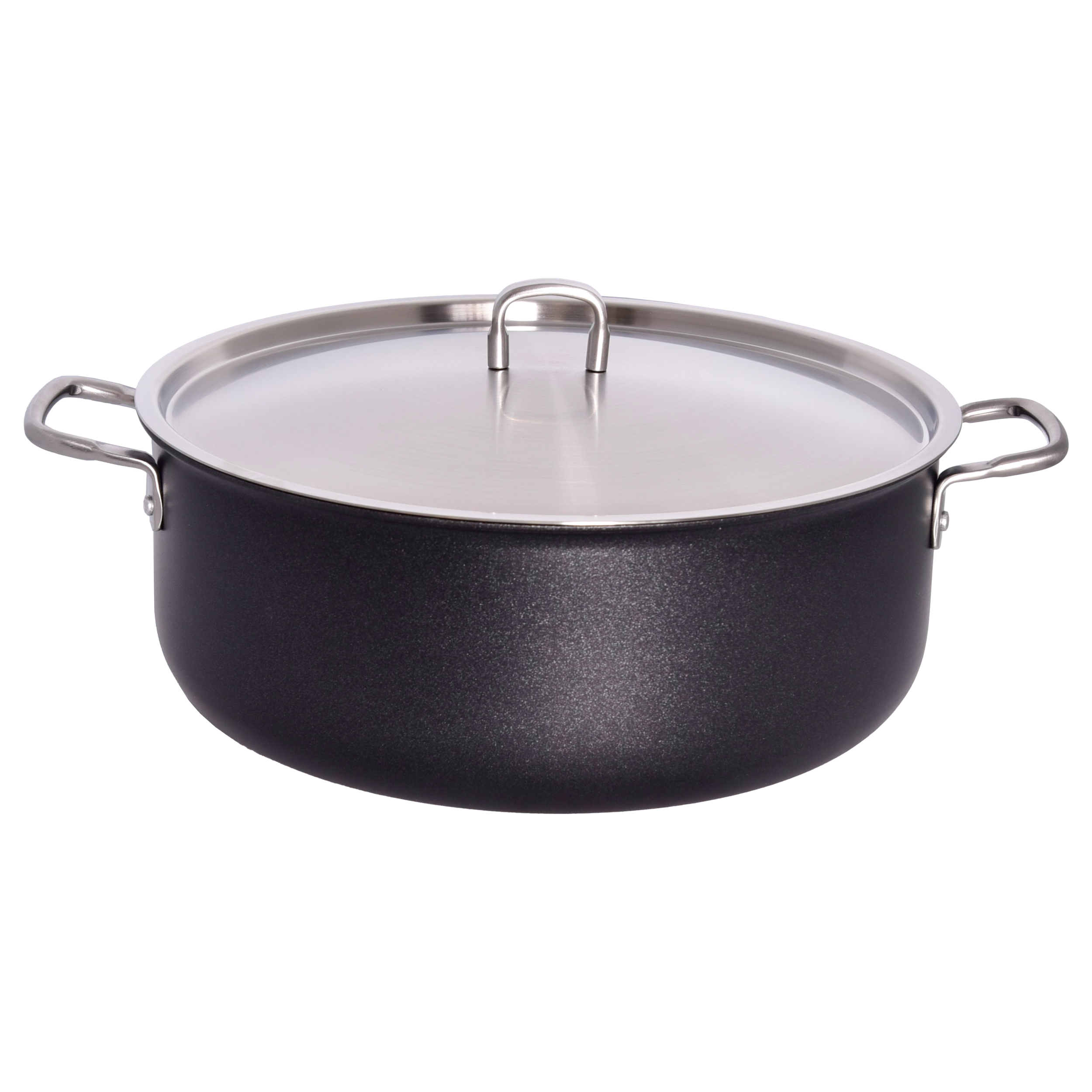 قابلمه گرانیتی کرکماز مدل  DORIA کد 2975 سایز 32