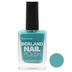 لاک ناخن برلند شماره 584