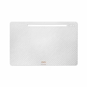 MAHOOT Ceramic-Fiber Cover Sticker for Samsung Galaxy Tab S6 2019 SM-T865