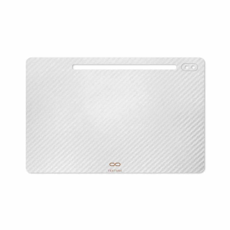 برچسب پوششی ماهوت مدل Ceramic-Fiber مناسب برای تبلت سامسونگ Galaxy Tab S6 2019 SM-T865
