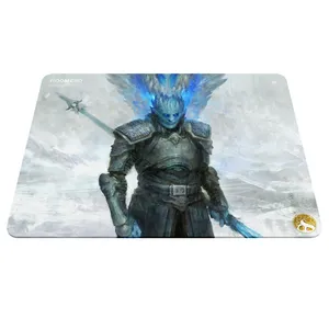 ماوس پد هومرو مدل A7333 طرح Game of Thrones