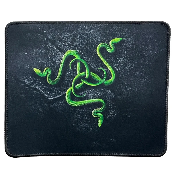 ماوس پد دی نت مدل RZ-X18 سایز 25*21 سانتی متر