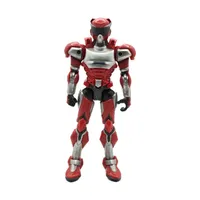 اکشن فیگور مدل پاور رنجرز