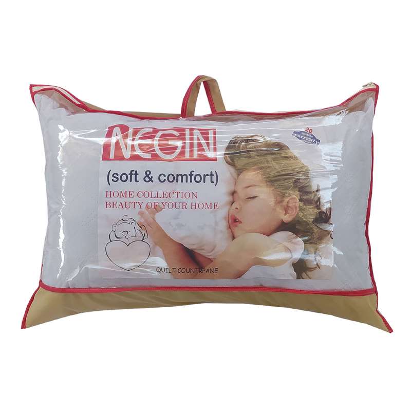 بالش مدل نگین کد F1051