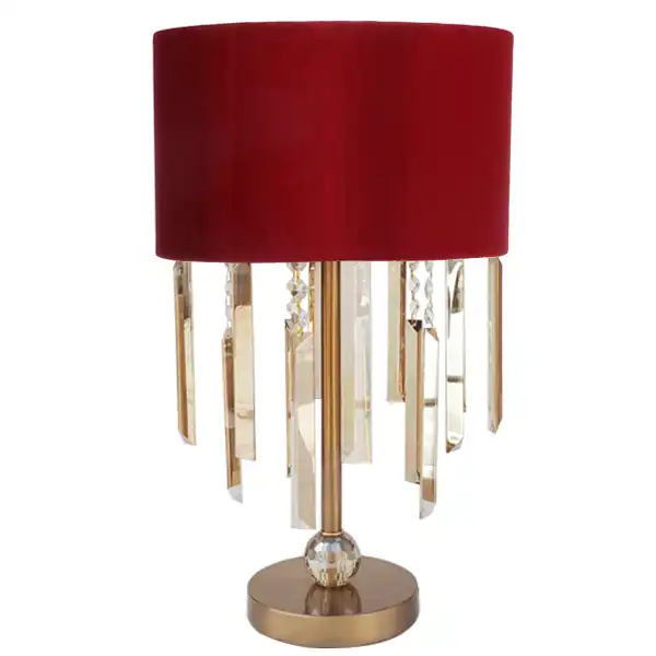 آباژور رومیزی مدل Kardin/SUN