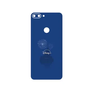 MAHOOT Disney Cover Sticker for Gplus T10