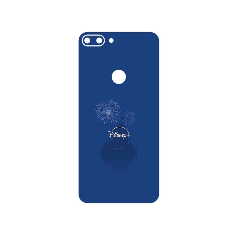 برچسب پوششی ماهوت مدل Disney مناسب برای گوشی موبایل جی پلاس T10