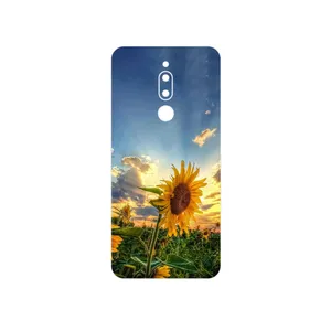 MAHOOT Summer Season Cover Sticker for Meizu M6T