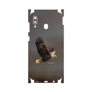 MAHOOT Eagle-FullSkin Cover Sticker for Samsung Galaxy M10s