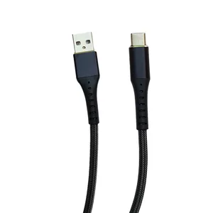 کابل تبدیل USB به USB-C مدل sfa084 طول 1 متر