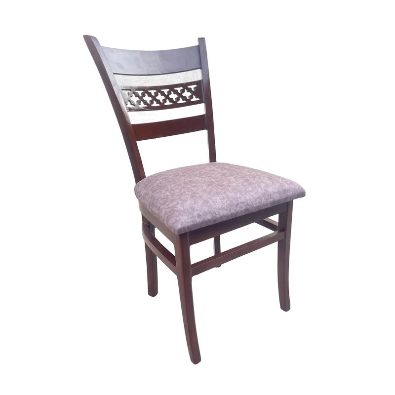 میز و صندلی ناهارخوری چهار نفره گروه تولید اسپیناس مدل Zanburi-Aros-270004