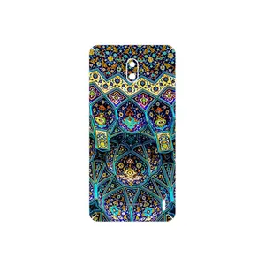 MAHOOT Iran Tile 14 Cover Sticker for Nokia 2