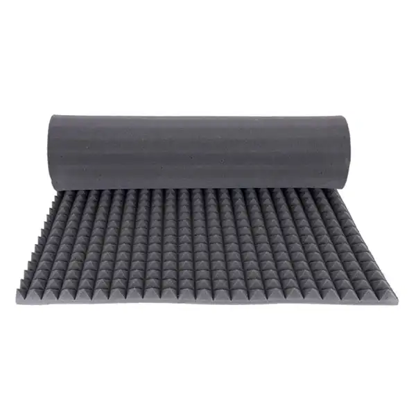 پنل آکوستیک مدل جذب کننده Pyramid