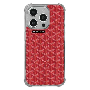 AKAM AMCWTA15PRO-RICH2 Cover For Apple iPhone 15 Pro