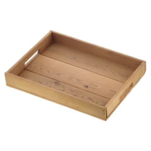 سینی چوبین ترموود کد 0020
